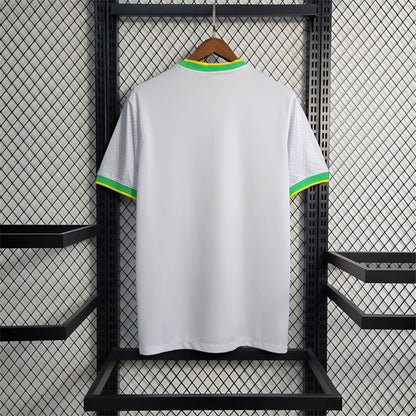 Maillot Brésil Édition Spéciale 2023/24 - MyBabiesHeros