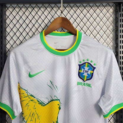 Maillot Brésil Édition Spéciale 2023/24 - MyBabiesHeros