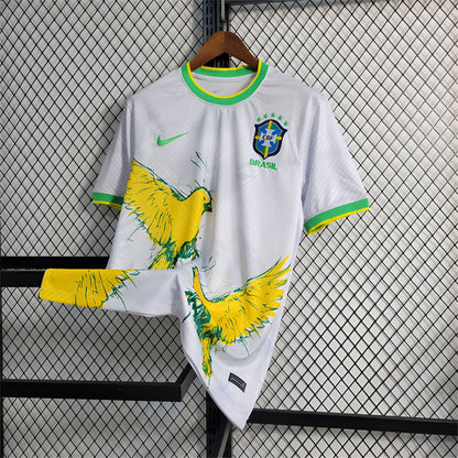 Maillot Brésil Édition Spéciale 2023/24 - MyBabiesHeros