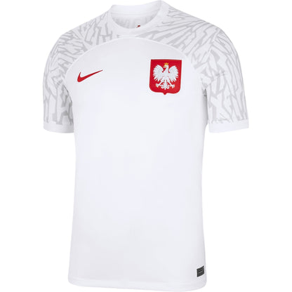 Maillot Pologne Domicile 2022/23