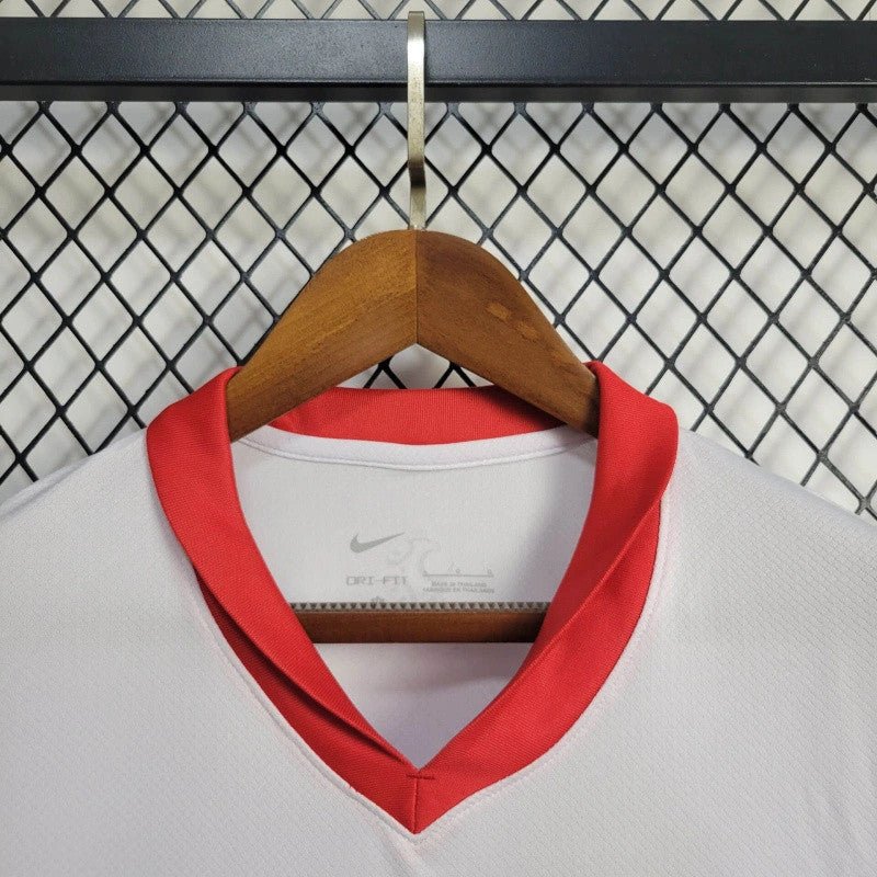 Maillot Pologne Domicile 2024/25 - MyBabiesHeros