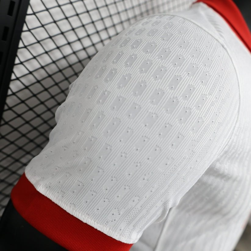 Maillot Pologne Domicile 2024/25 - Version Joueur - MyBabiesHeros