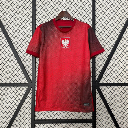 Maillot Pologne Extérieur 2024/25 - MyBabiesHeros