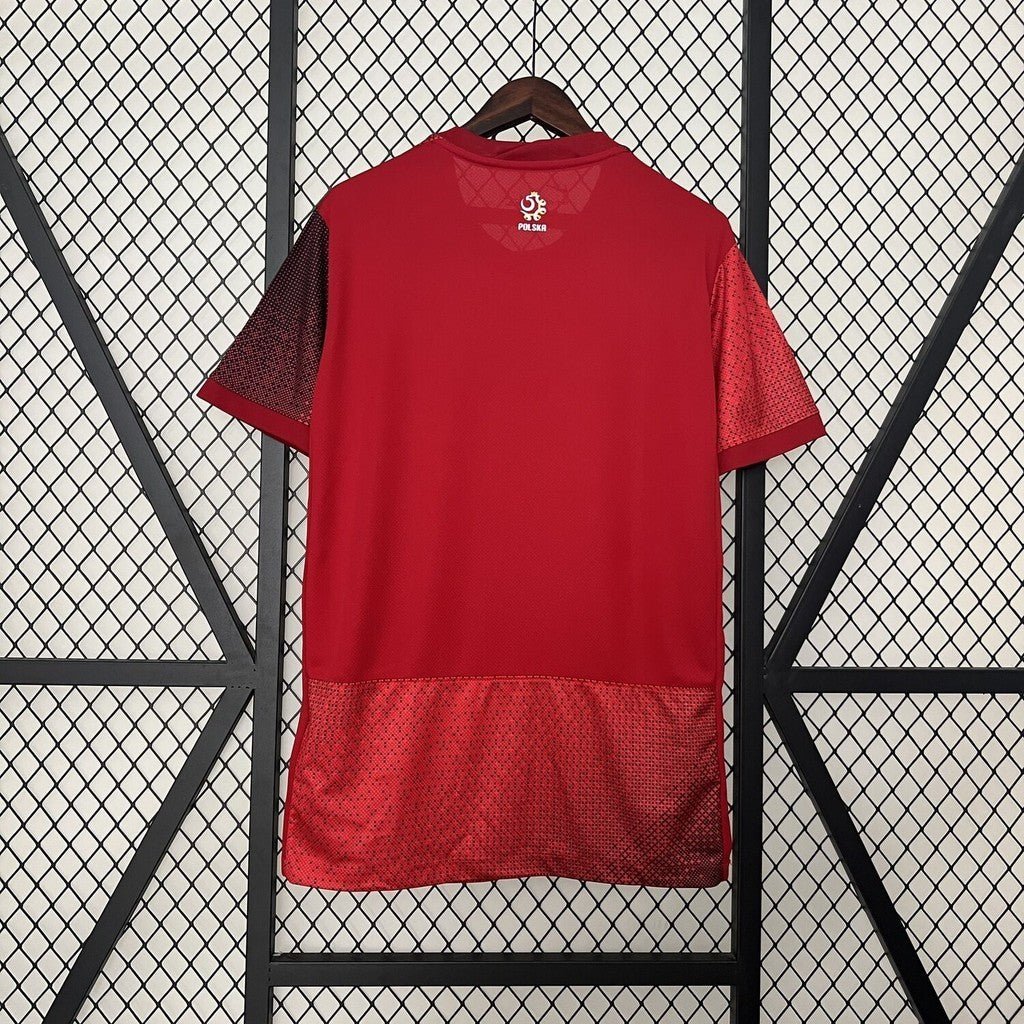 Maillot Pologne Extérieur 2024/25 - MyBabiesHeros