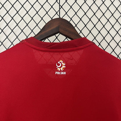 Maillot Pologne Extérieur 2024/25 - MyBabiesHeros