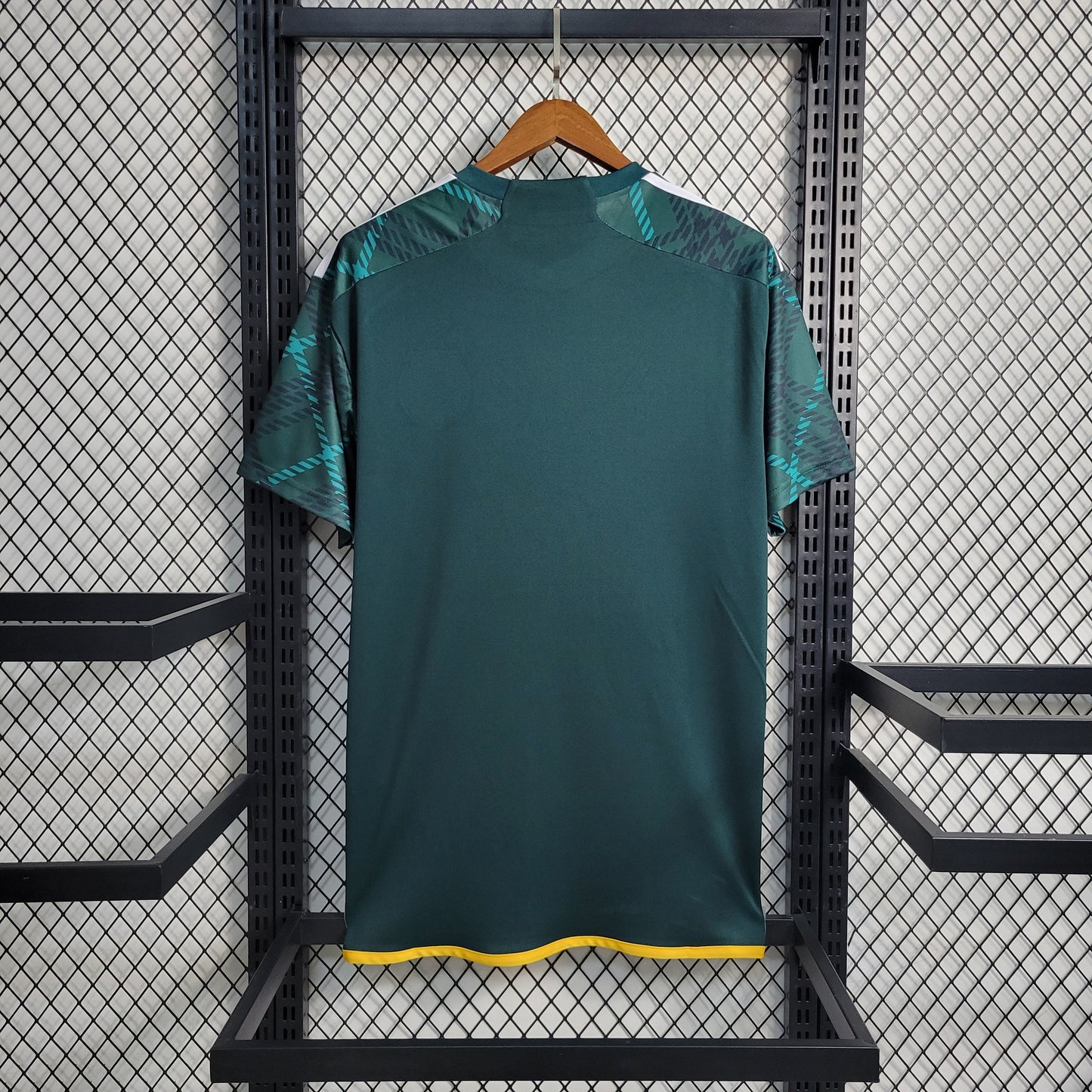 Maillot Portland Timbers 2023/24 - MyBabiesHeros