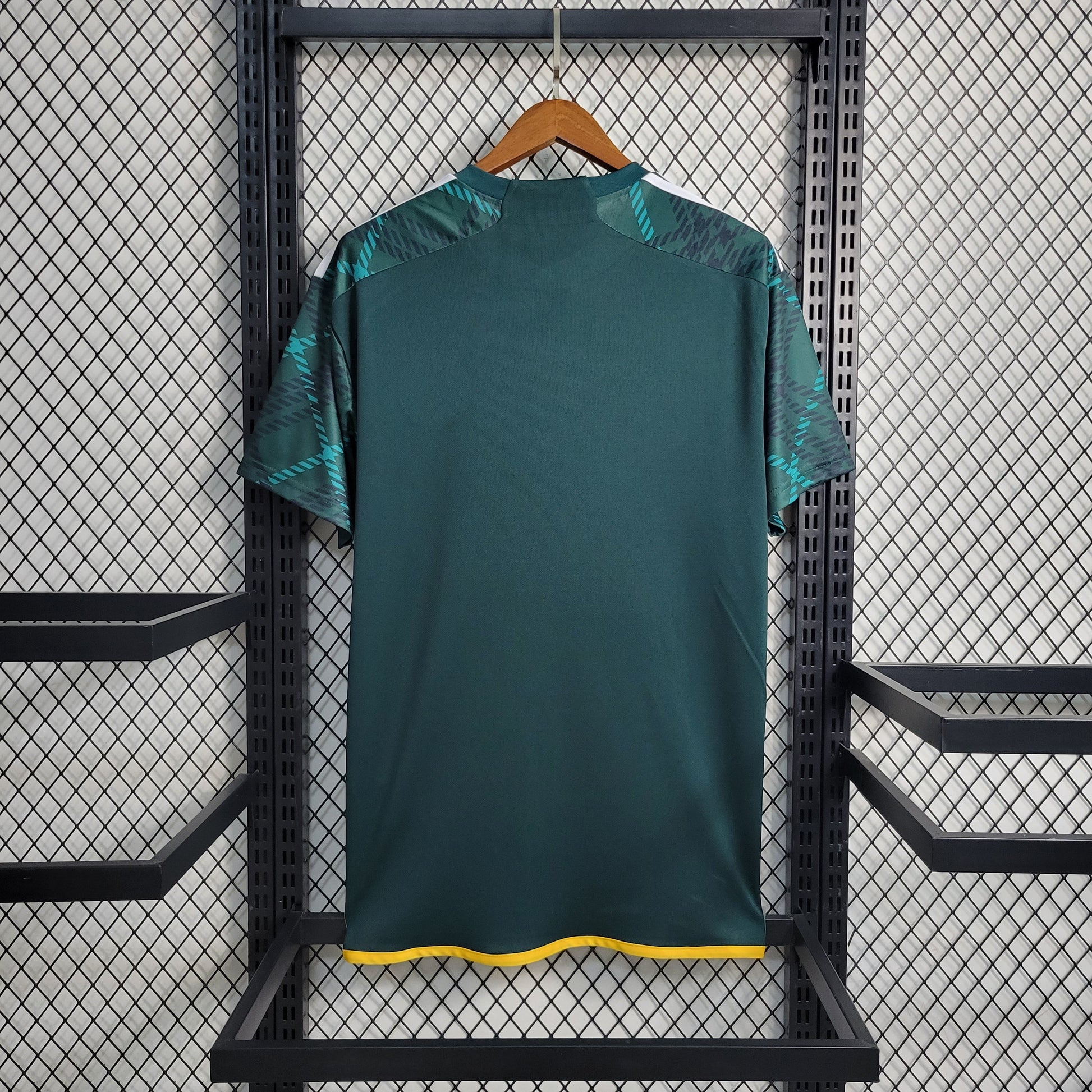 Maillot Portland Timbers 2023/24 - MyBabiesHeros