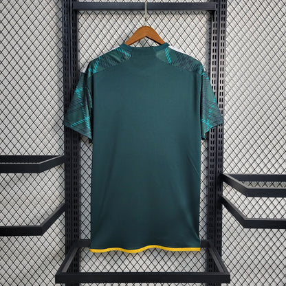 Maillot Portland Timbers 2023/24 - MyBabiesHeros