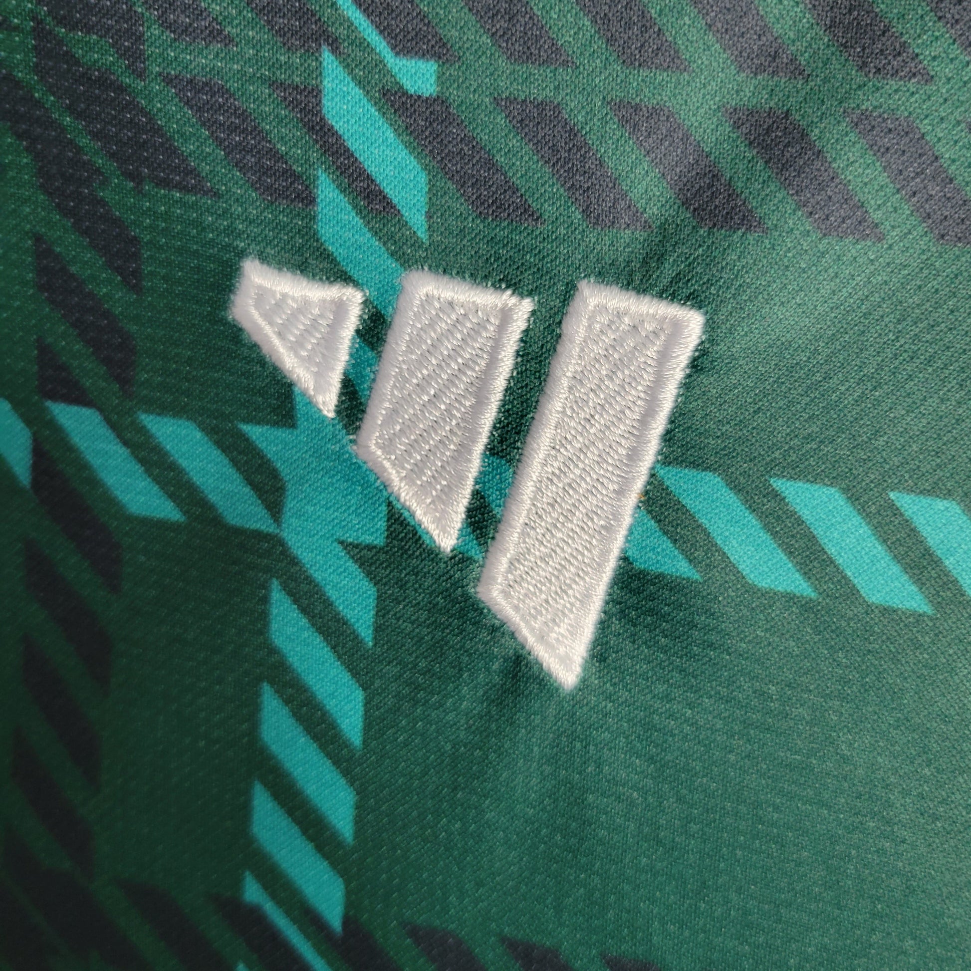 Maillot Portland Timbers 2023/24 - MyBabiesHeros