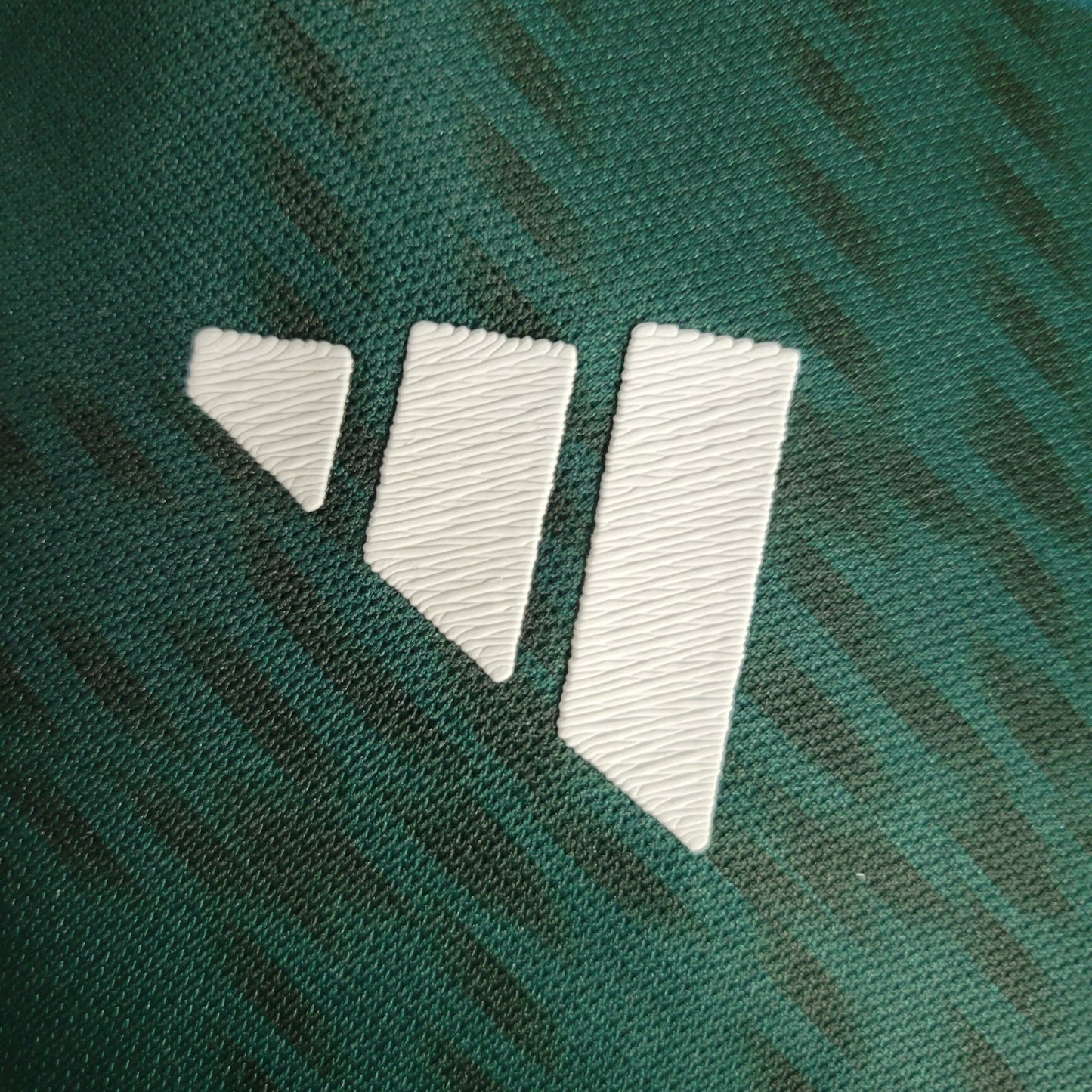 Maillot Portland Timbers Domicile 2023/24 - Version Joueur