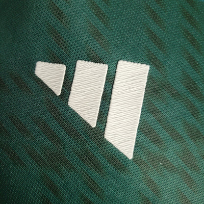 Maillot Portland Timbers Domicile 2023/24 - Version Joueur