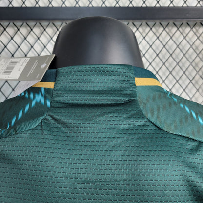 Maillot Portland Timbers Domicile 2023/24 - Version Joueur