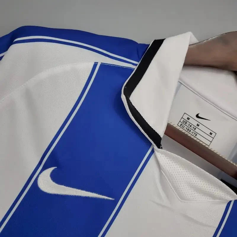Maillot Porto Domicile 2003/04