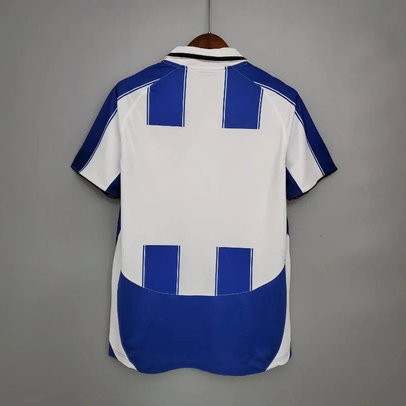 Maillot Porto Domicile 2003/04