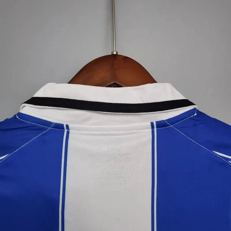 Maillot Porto Domicile 2003/04