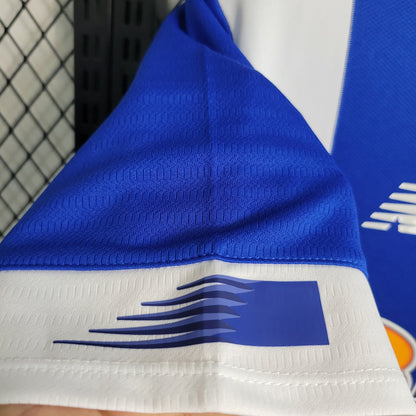 Maillot Porto Domicile 2023/24 - MyBabiesHeros