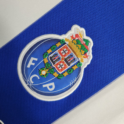 Maillot Porto Domicile 2023/24 - MyBabiesHeros