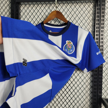 Maillot Porto Domicile 2023/24 - MyBabiesHeros