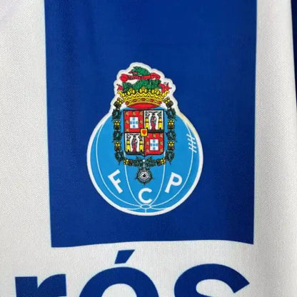Maillot Porto Domicile 1992/93