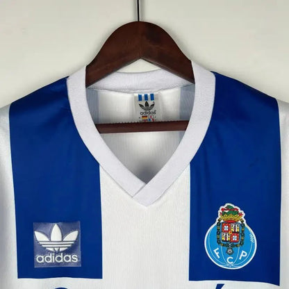 Maillot Porto Domicile 1992/93