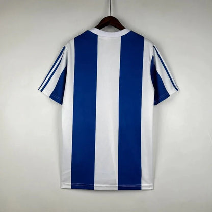 Maillot Porto Domicile 1992/93
