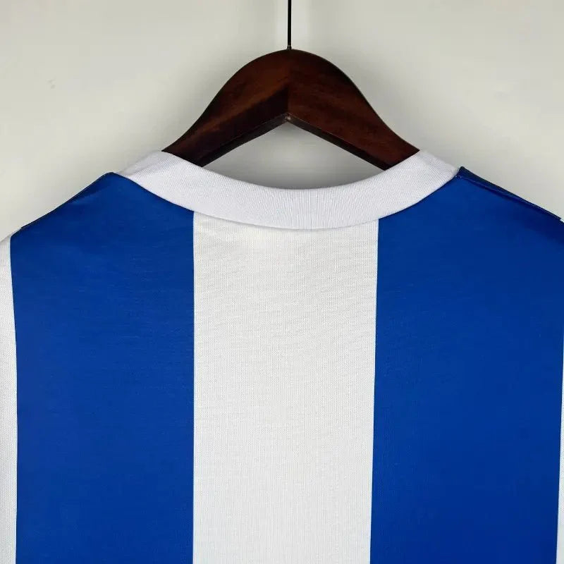 Maillot Porto Domicile 1992/93