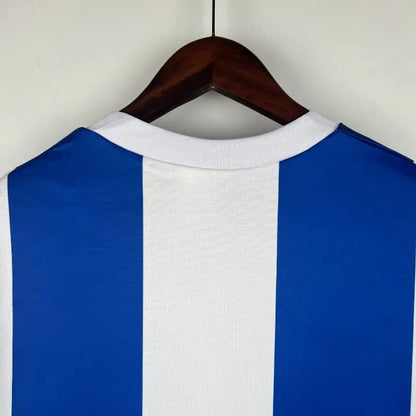 Maillot Porto Domicile 1992/93