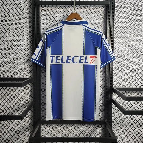 Maillot Porto Domicile 1997/98