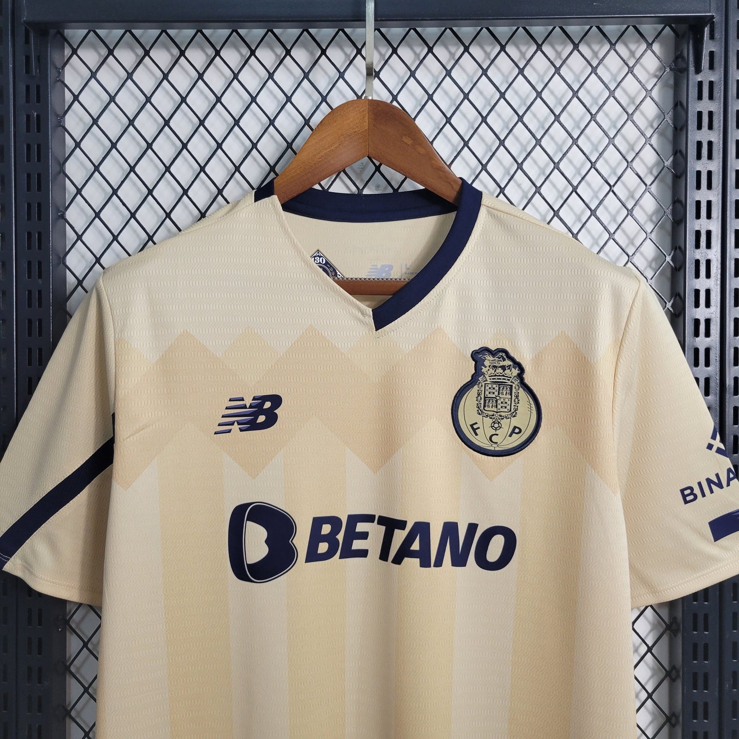 Maillot Porto Extérieur 2023/24