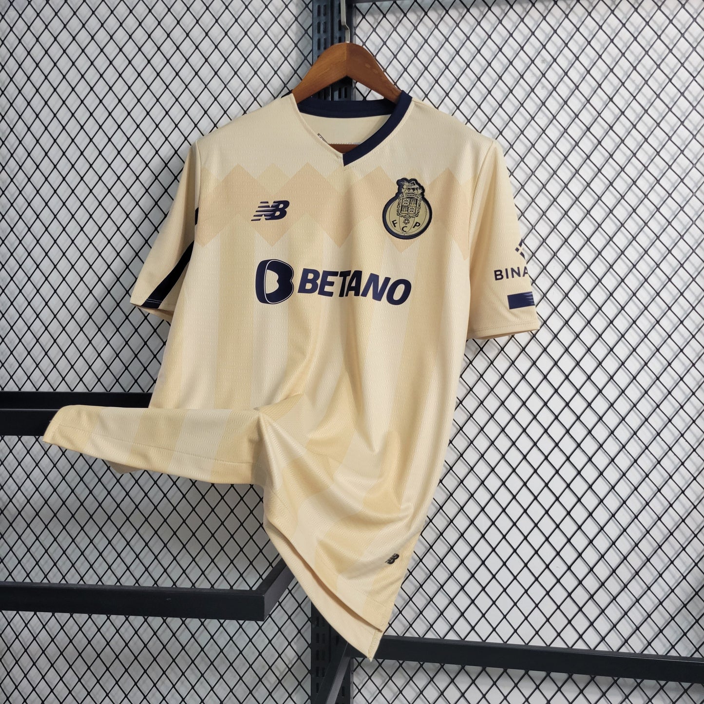 Maillot Porto Extérieur 2023/24