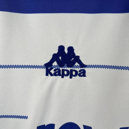Maillot Porto Extérieur 1985/86