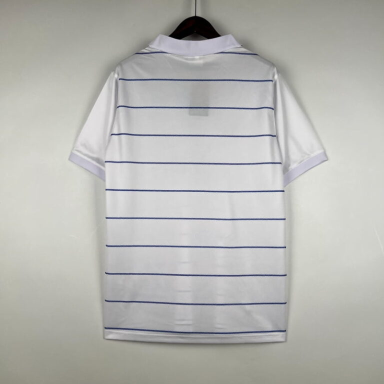 Maillot Porto Extérieur 1985/86