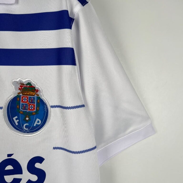 Maillot Porto Extérieur 1985/86