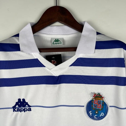 Maillot Porto Extérieur 1985/86