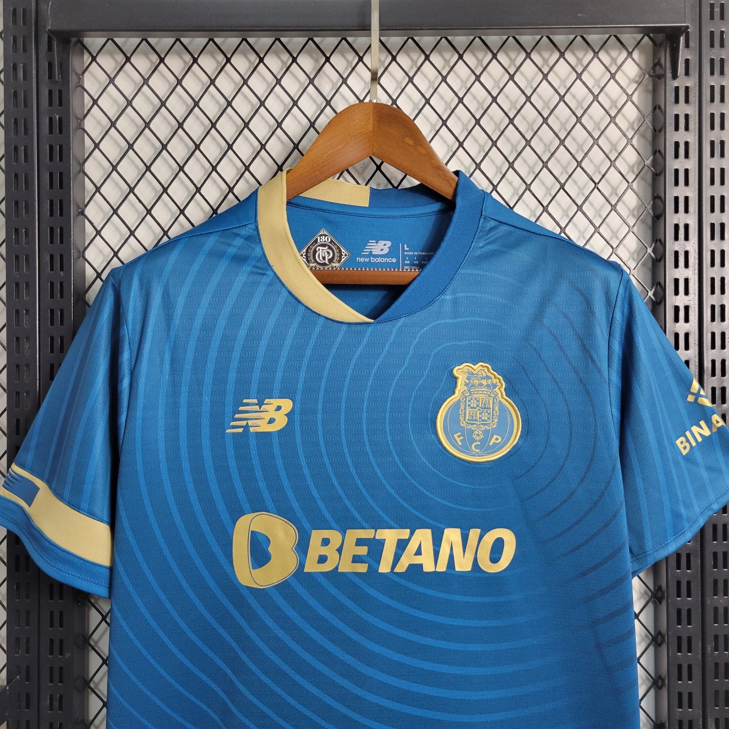 Maillot Porto Troisième 2023/24