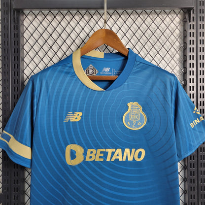 Maillot Porto Troisième 2023/24