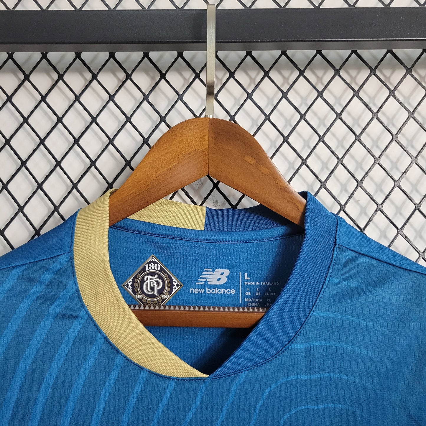 Maillot Porto Troisième 2023/24