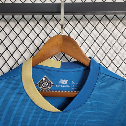 Maillot Porto Troisième 2023/24