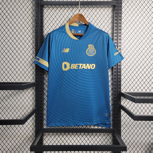 Maillot Porto Troisième 2023/24