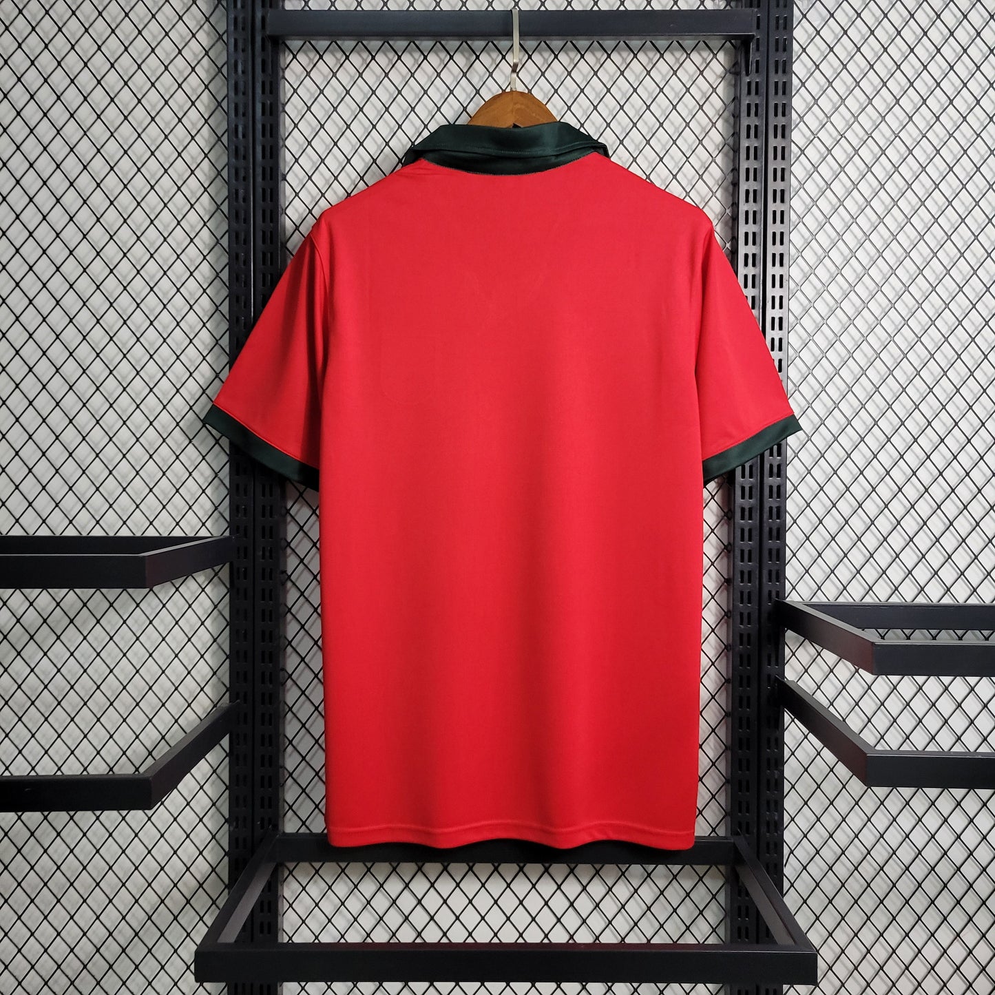 Maillot Portugal Domicile 1972