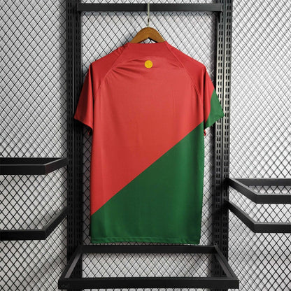 Maillot Portugal Domicile 2022/23