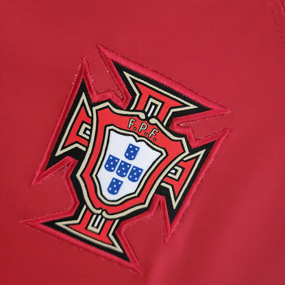 Maillot Portugal Domicile 2022/23