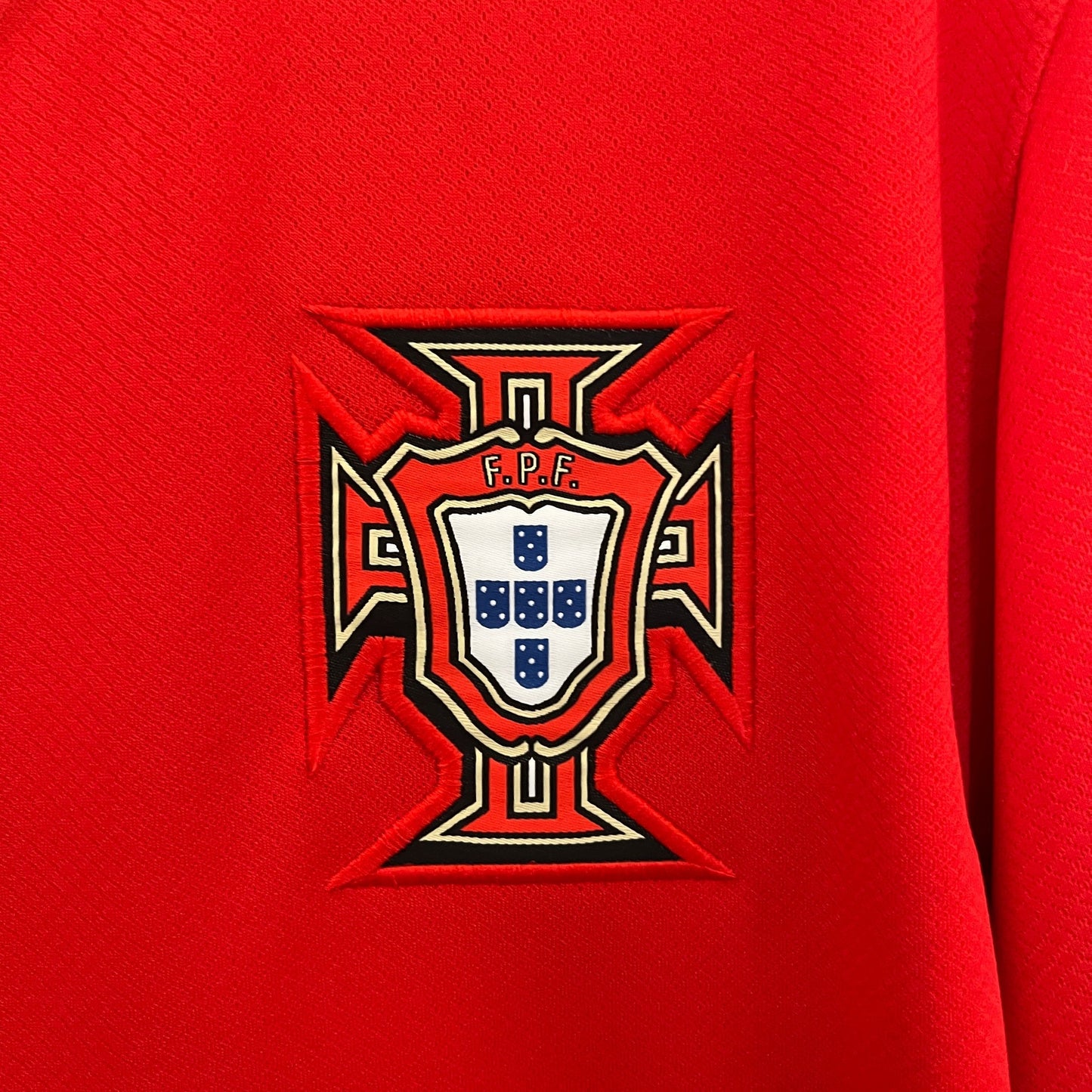 Maillot Portugal Domicile 2024/25