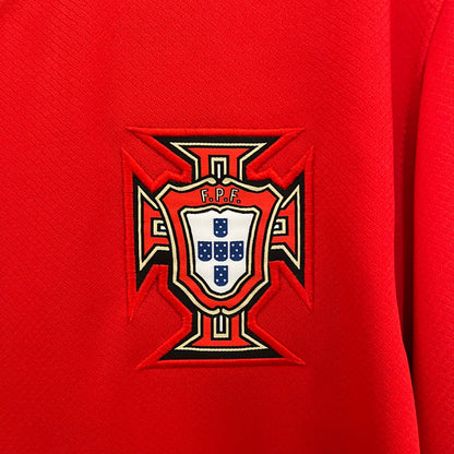 Maillot Portugal Domicile 2024/25