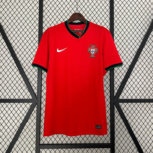 Maillot Portugal Domicile 2024/25