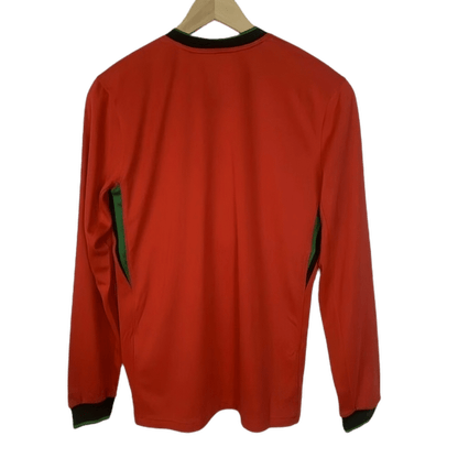 Maillot Portugal Domicile 2024/25 - Manches Longues