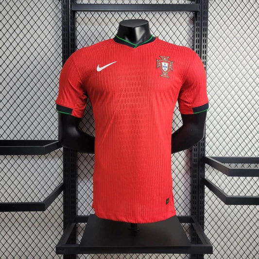 Maillot Portugal Domicile 2024/25 - Version Joueur