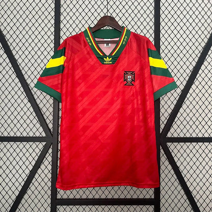 Maillot Portugal Domicile 1992/94