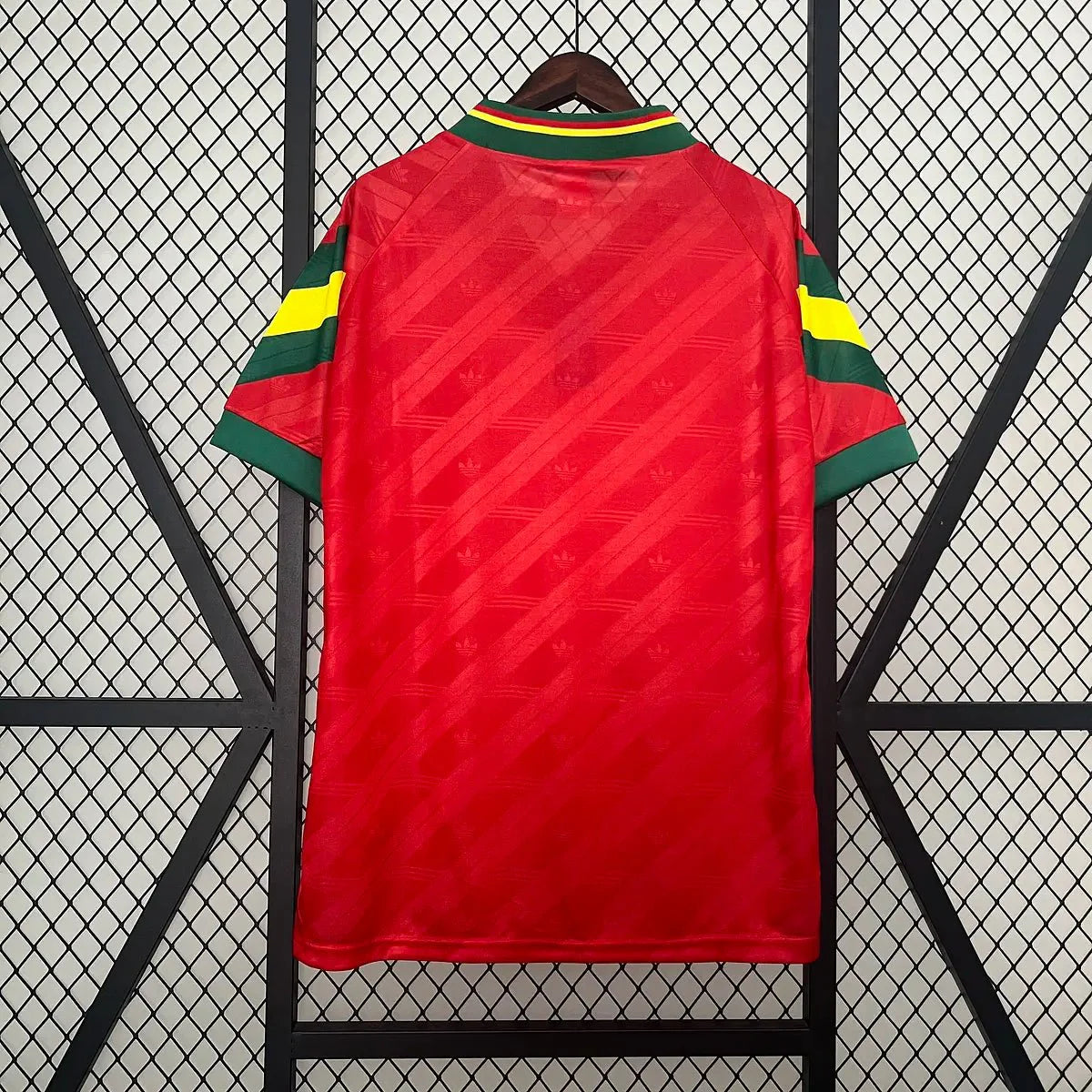 Maillot Portugal Domicile 1992/94