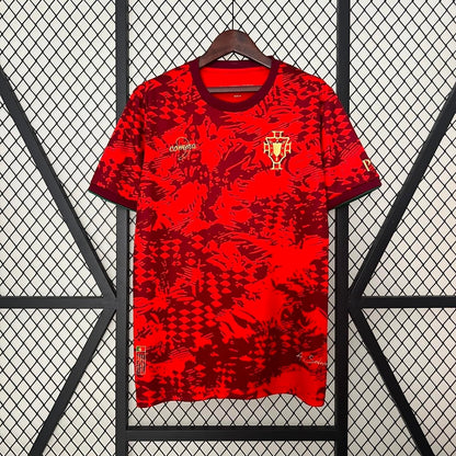 Maillot Portugal Édition Spéciale 2024/25